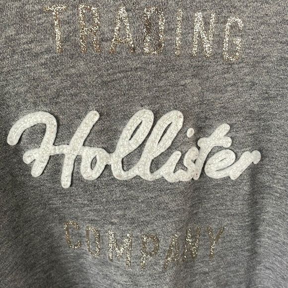Hollister Tops - Hollister hoodie